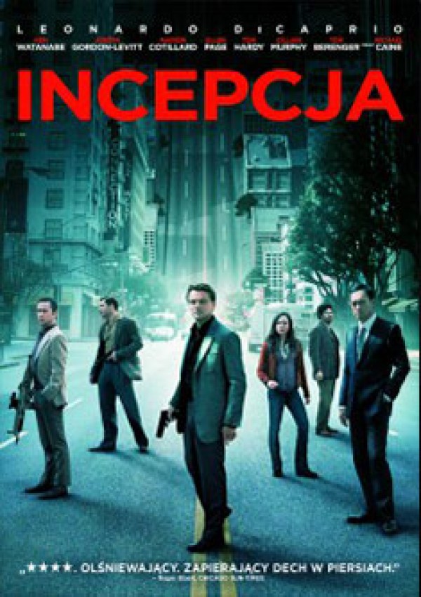 incepcja